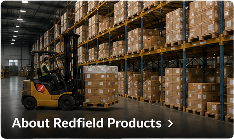 About Redfield Products