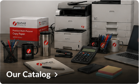 Our Catalog