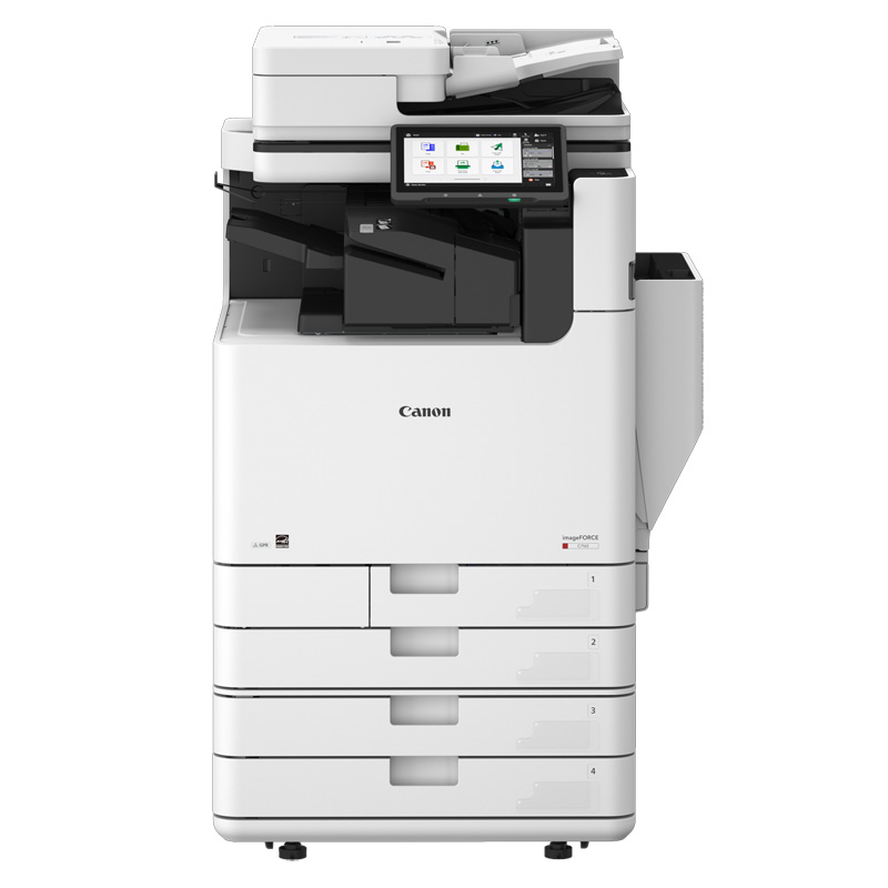 Canon imageFORCE C7165