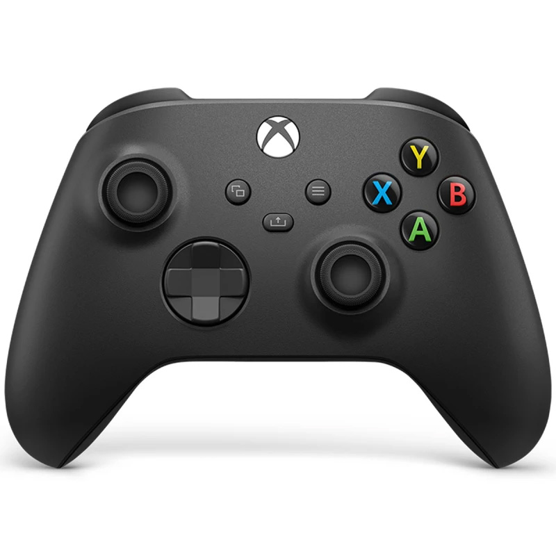 Xbox Wireless Controller, Black