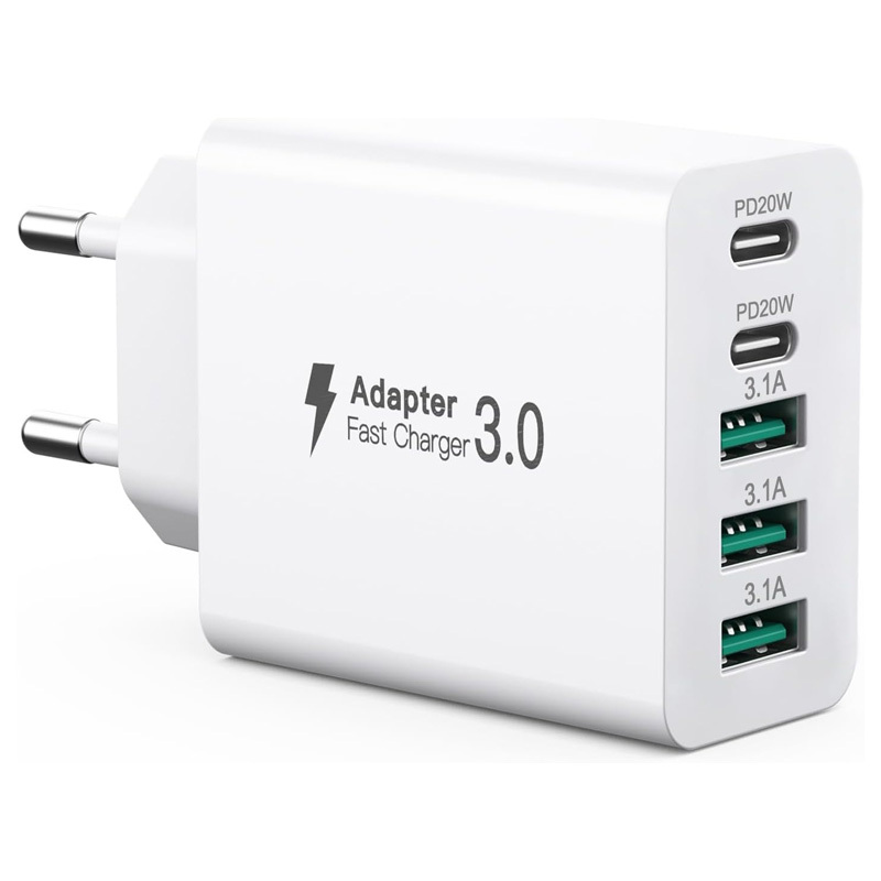 Universal USB Charger